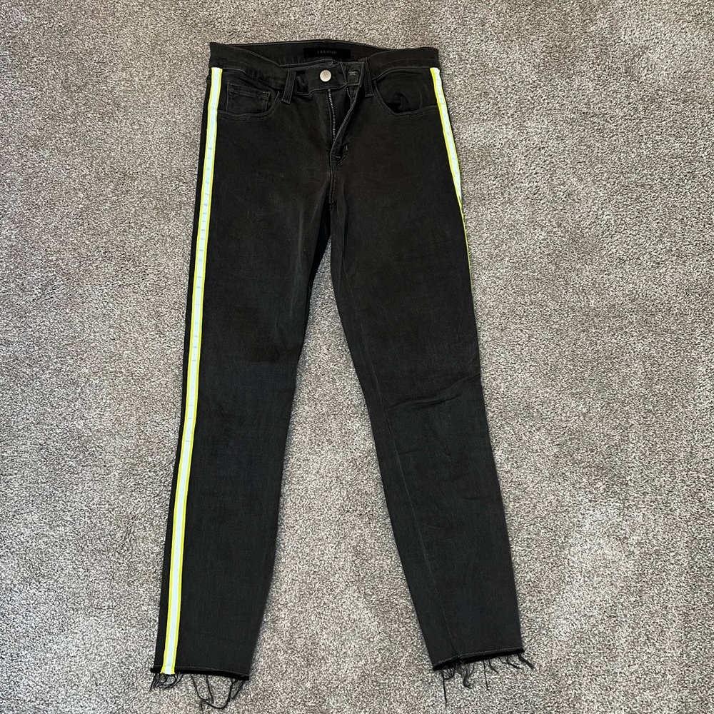 J Brand skinny jeans